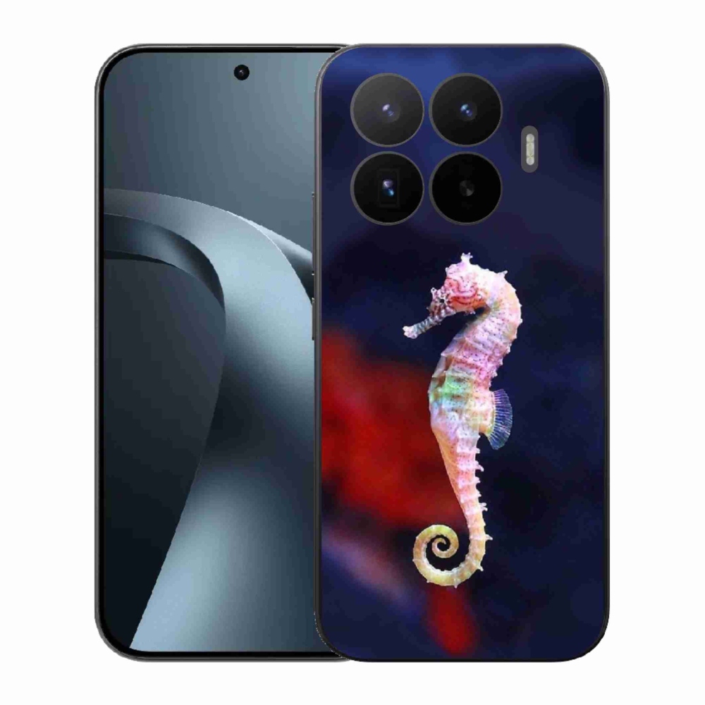Gél borítás mmCase a Xiaomi 17T-hez - csikóhal