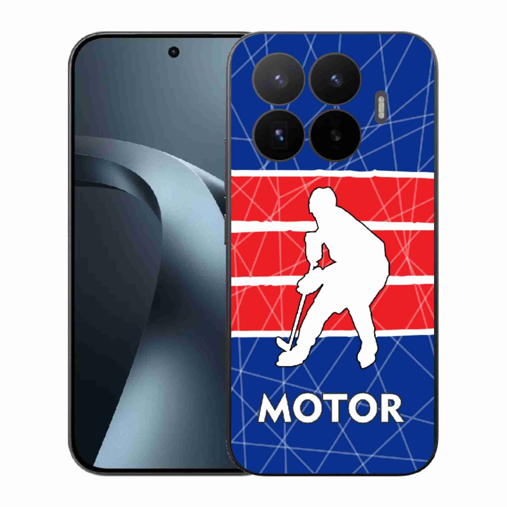 Gél borítás mmCase a Xiaomi 17T - Motorhoz