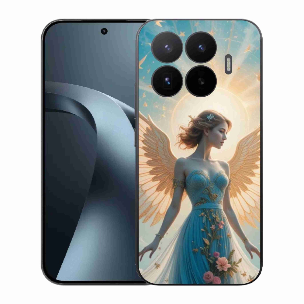 Gél borítás mmCase a Xiaomi 17T-hez - vallási motívum 4
