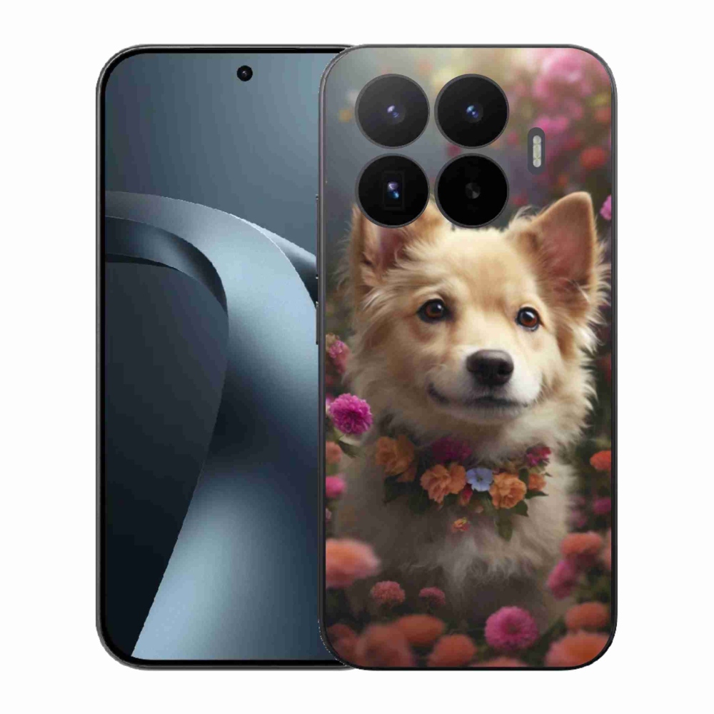 Gél borítás mmCase a Xiaomi 17T-hez - német tipp