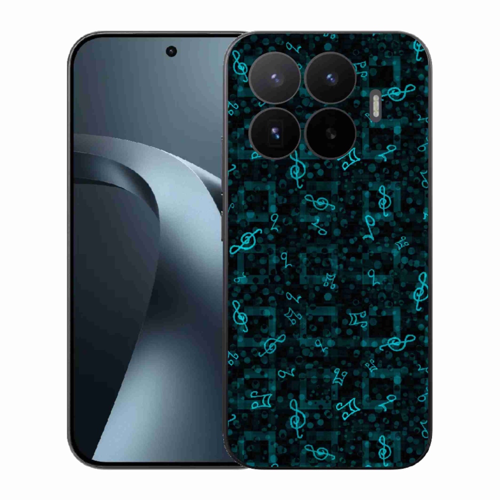 Gél borító mmCase a Xiaomi 17T-hez - jegyzetek 1