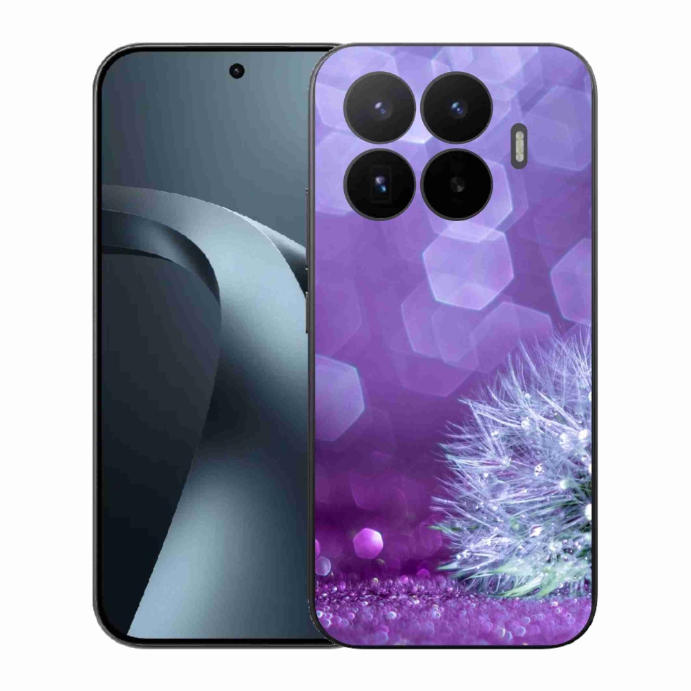 Gél borítás mmCase a Xiaomi 17T-hez - pitypang 2