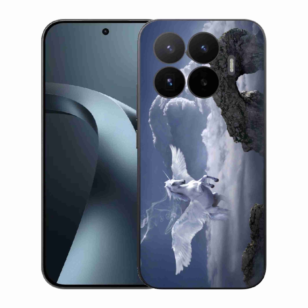 Gél borítás mmCase a Xiaomi 17T-hez - pegazus