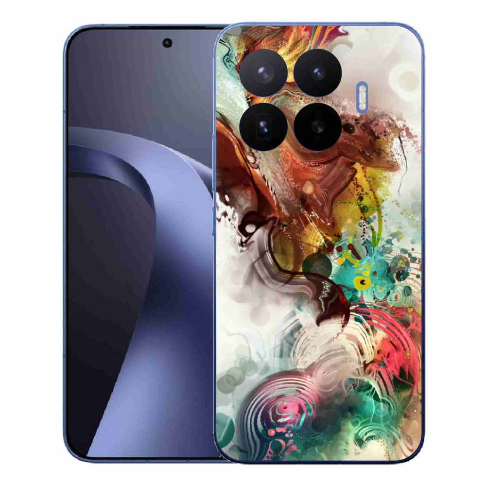 Gél borítás mmCase a Xiaomi 17T Pro számára - kivonat 1