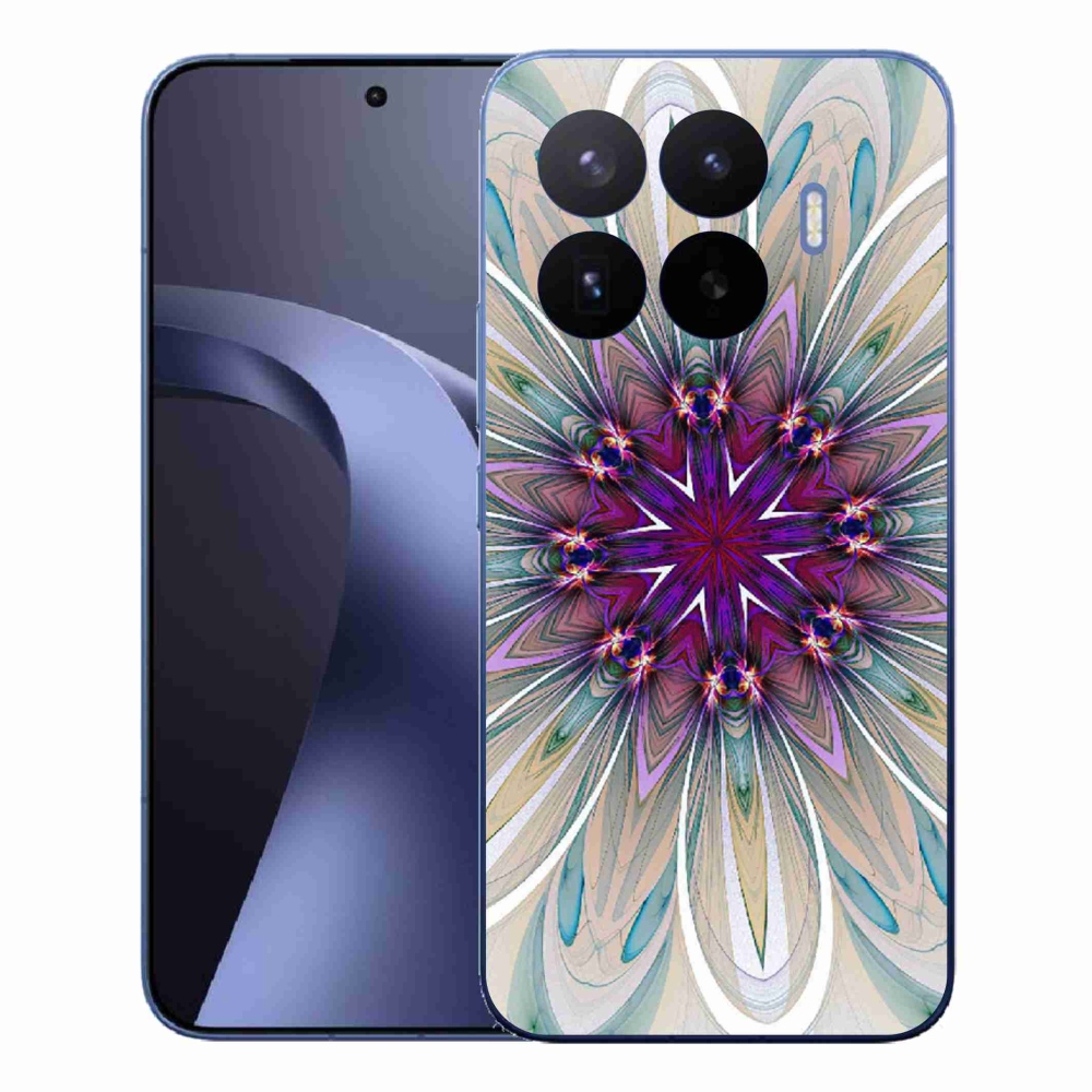 Gél borítás mmCase a Xiaomi 17T Pro számára - kivonat 10