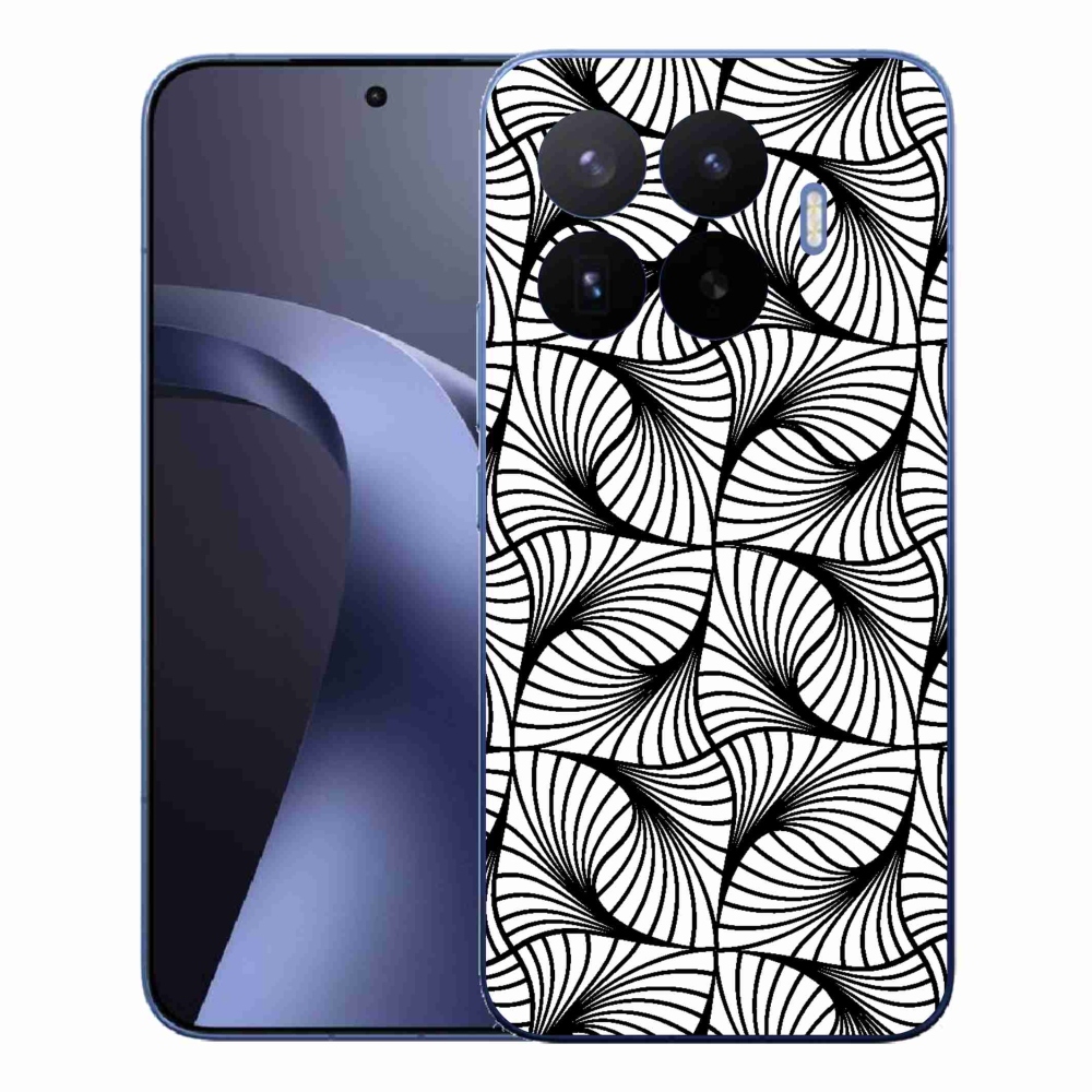 Gél borítás mmCase a Xiaomi 17T Pro számára - kivonat 11