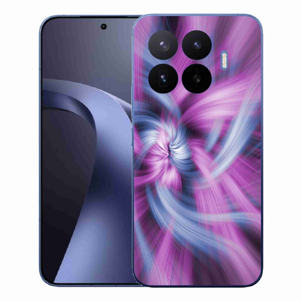 Gél borítás mmCase a Xiaomi 17T Pro számára - kivonat 12