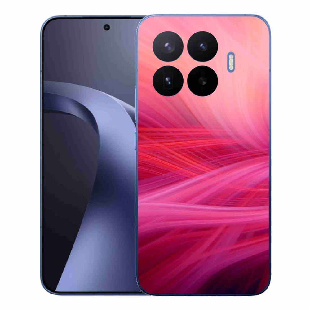 Gél borítás mmCase a Xiaomi 17T Pro számára - kivonat 13
