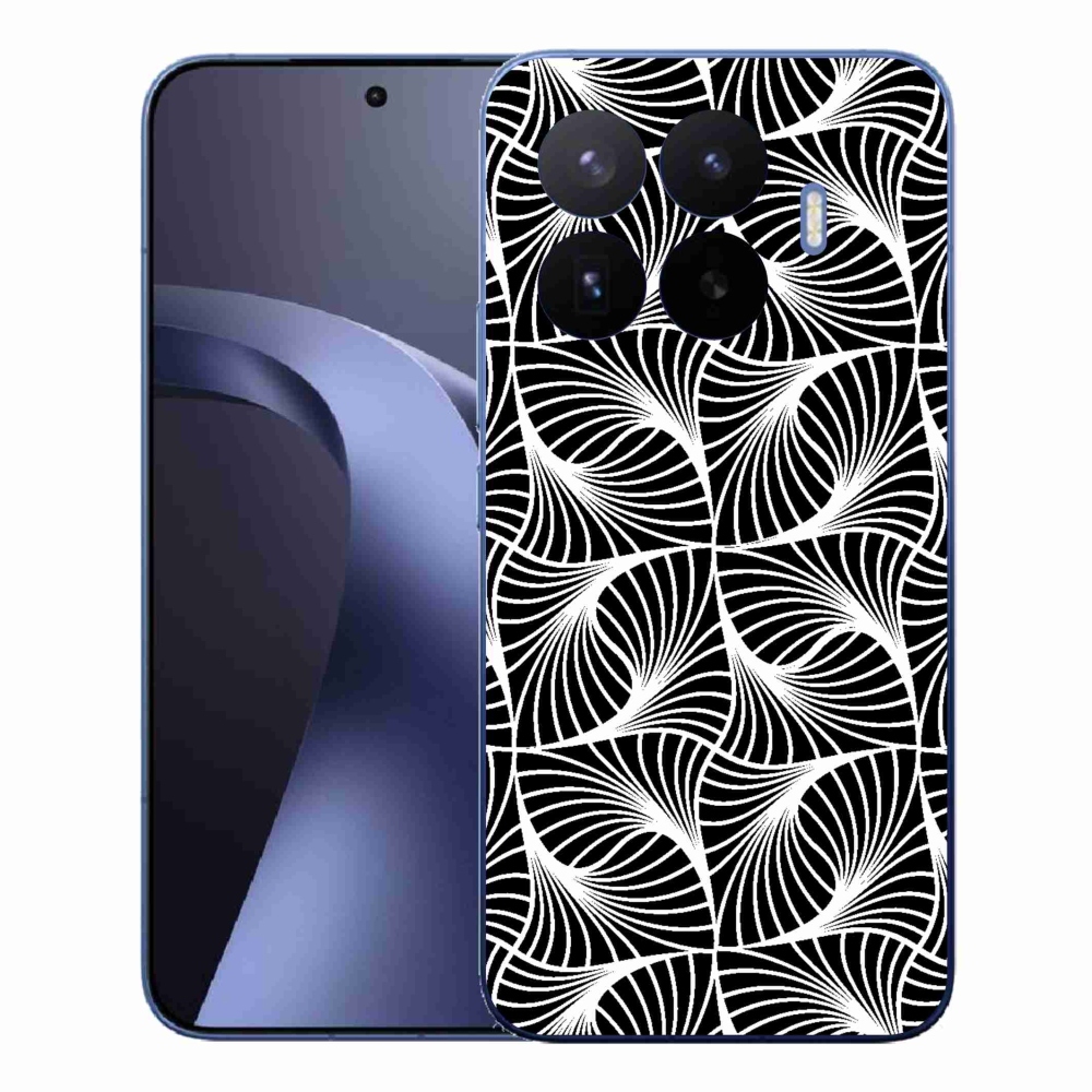 Gél borítás mmCase a Xiaomi 17T Pro számára - kivonat 14