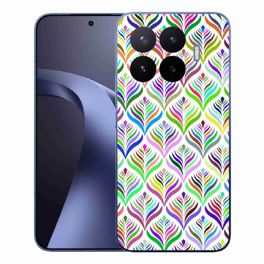 Gél borítás mmCase a Xiaomi 17T Pro számára - kivonat 15