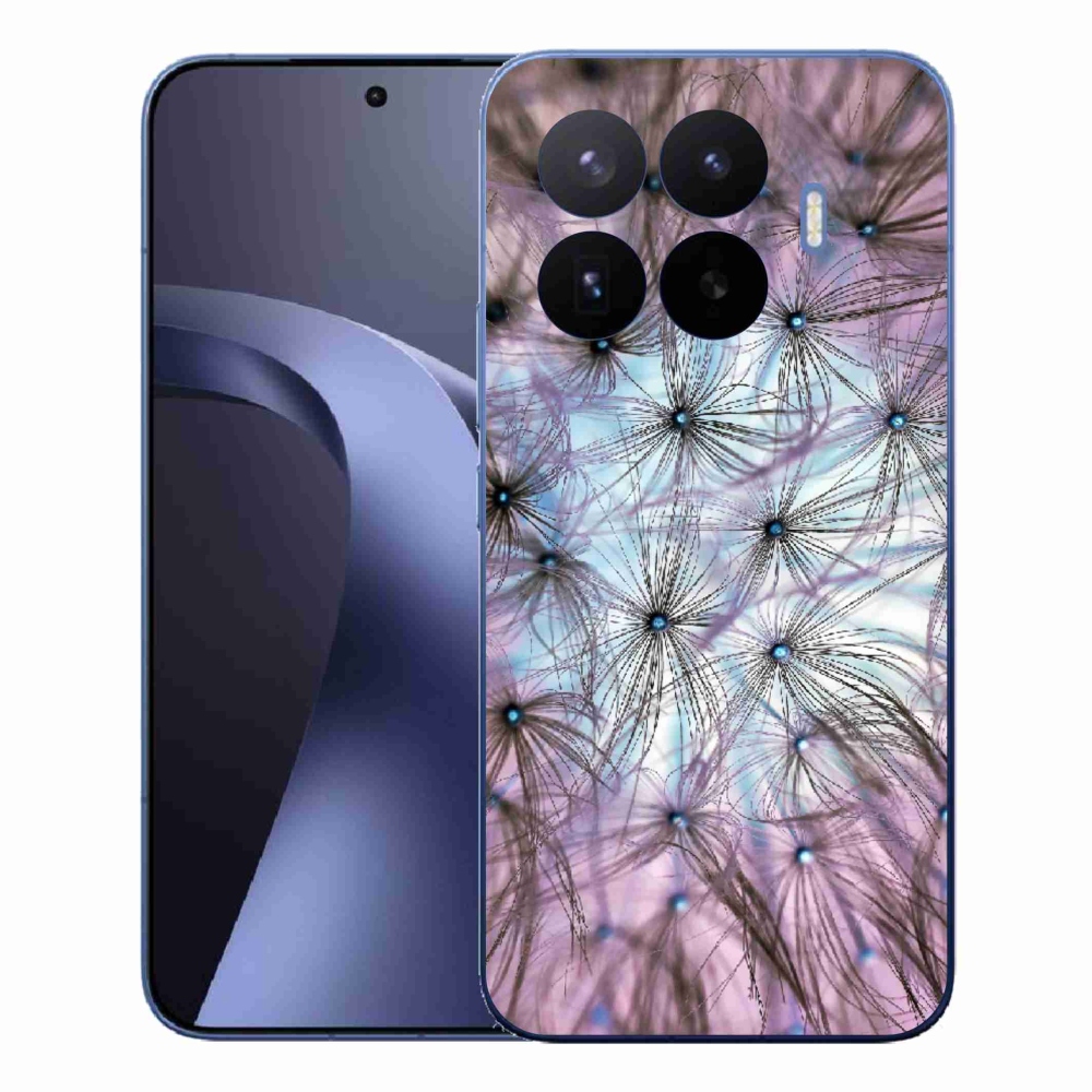 Gél borítás mmCase a Xiaomi 17T Pro számára - kivonat 17