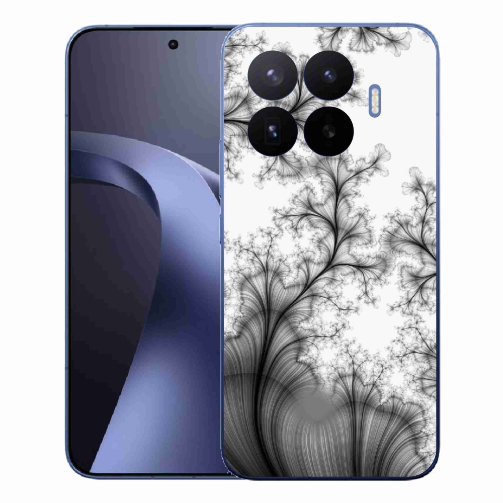 Zselés borítás mmCase a Xiaomi 17T Pro számára - kivonat 20
