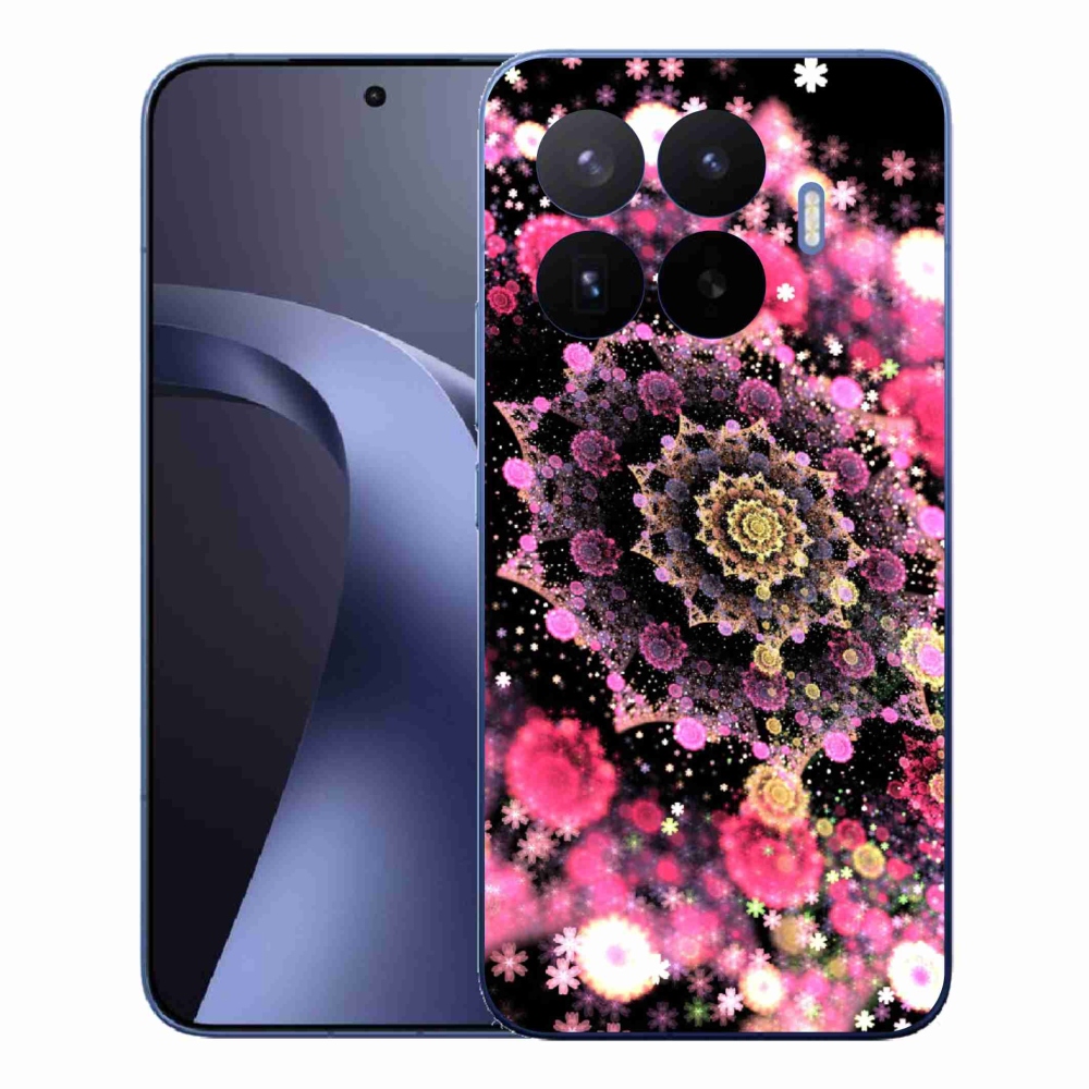 Gél borítás mmCase a Xiaomi 17T Pro számára - kivonat 21