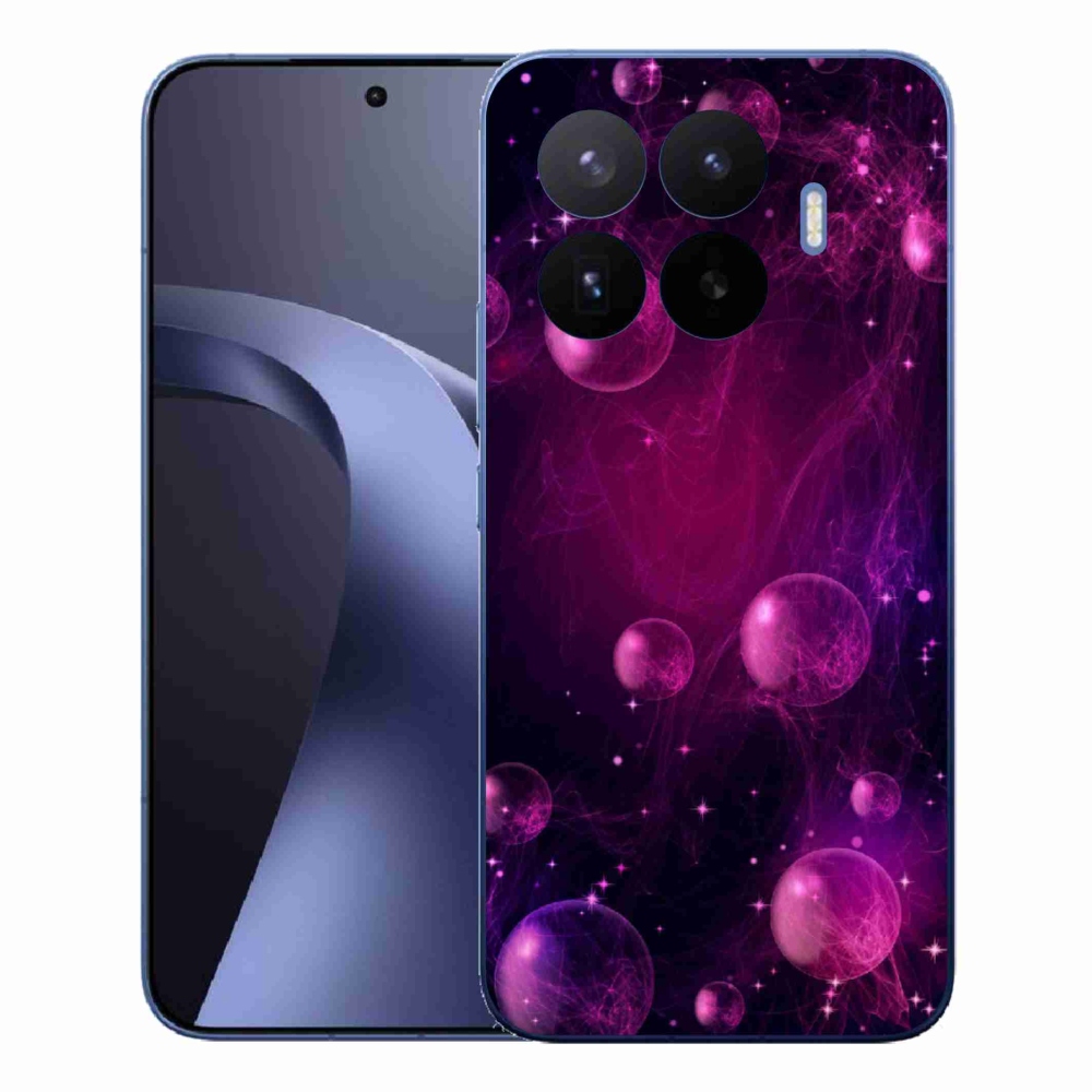 Gél borítás mmCase a Xiaomi 17T Pro számára - kivonat 22