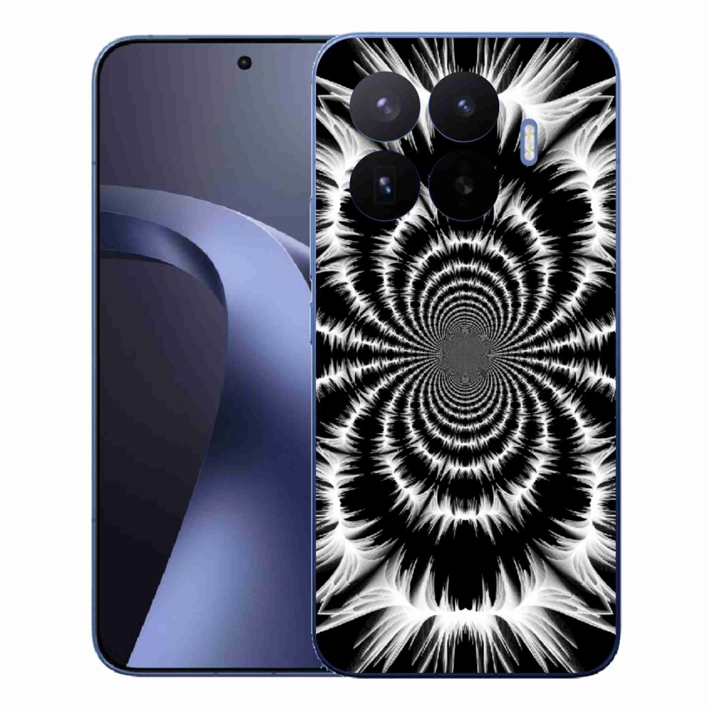 Gél borítás mmCase a Xiaomi 17T Pro számára - kivonat 23