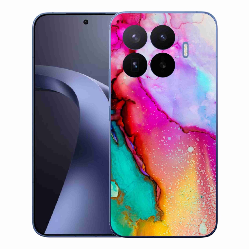 Gél borítás mmCase a Xiaomi 17T Pro számára - kivonat 24