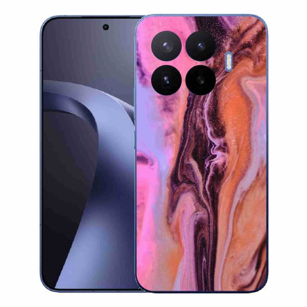 Gél borítás mmCase a Xiaomi 17T Pro számára - kivonat 26