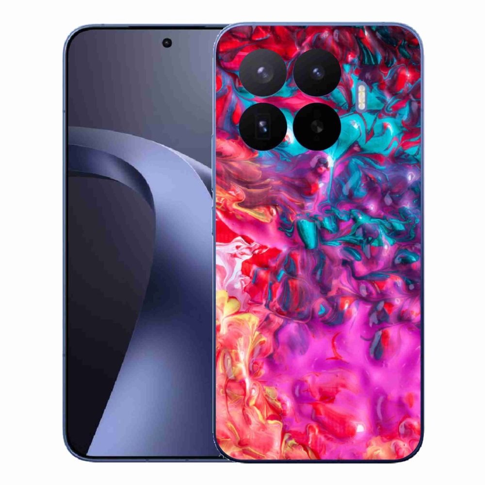 Gél borítás mmCase a Xiaomi 17T Pro számára - kivonat 27