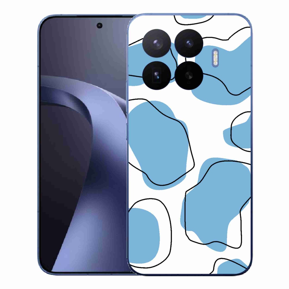 Gél borítás mmCase a Xiaomi 17T Pro számára - kivonat 28