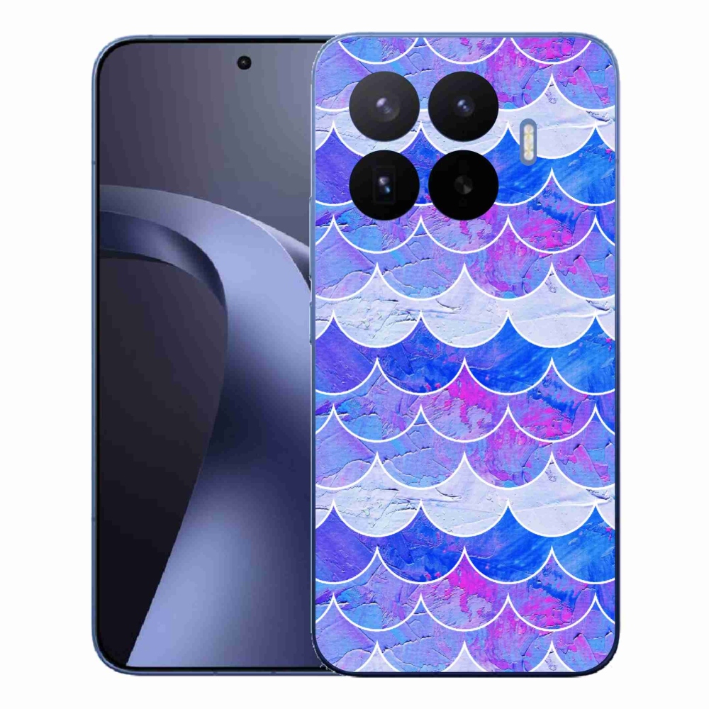 Gél borítás mmCase a Xiaomi 17T Pro számára - kivonat 29