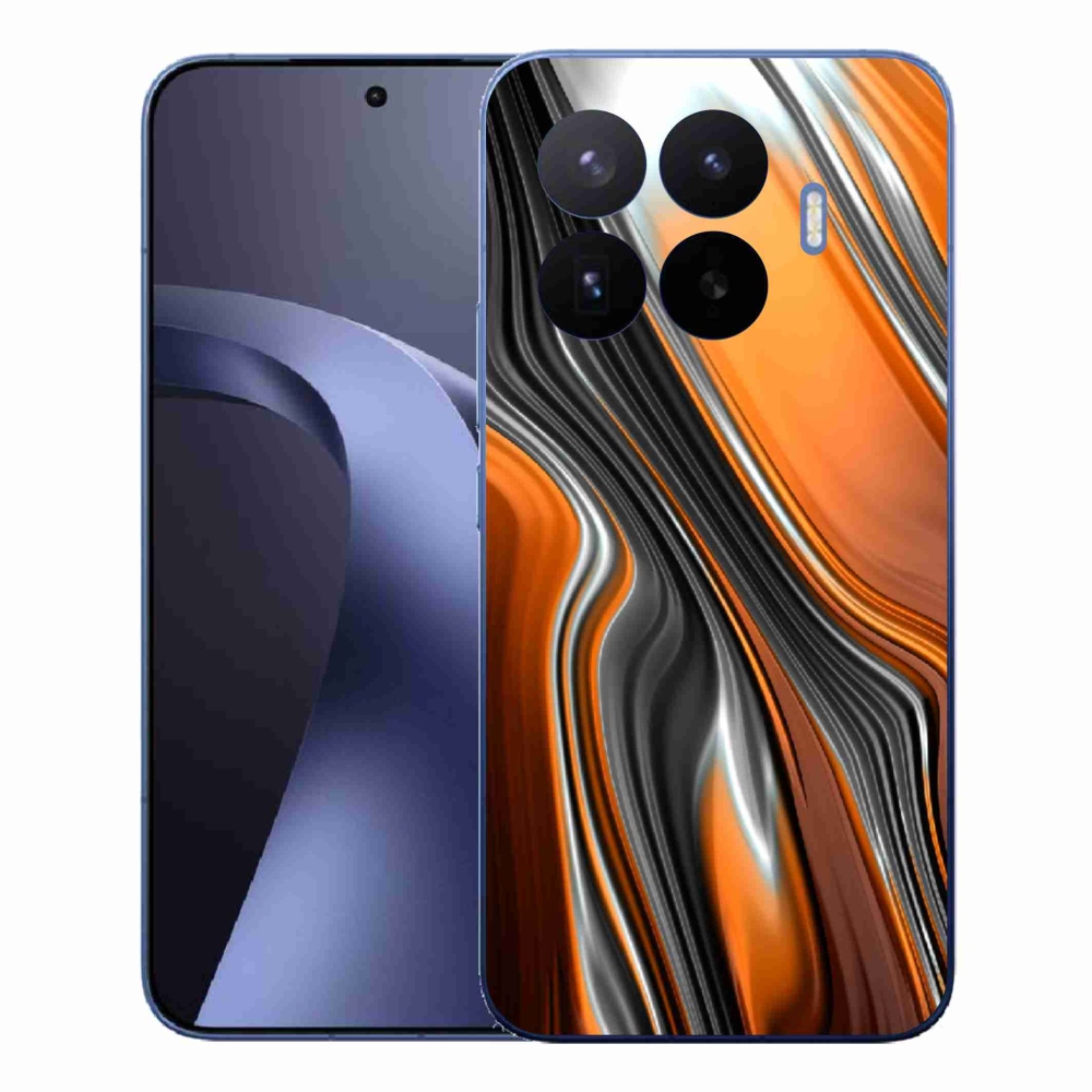 Zselés borítás mmCase a Xiaomi 17T Pro számára - kivonat 3