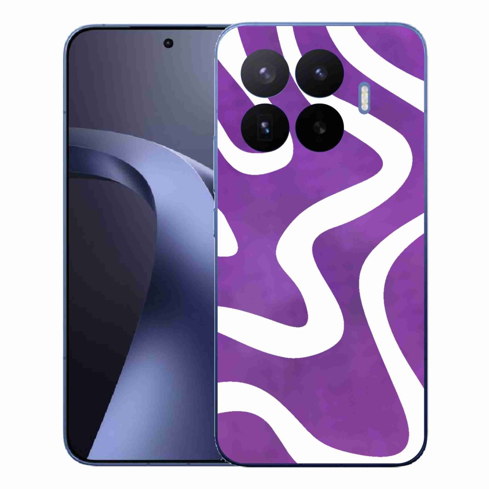 Gél borítás mmCase a Xiaomi 17T Pro számára - kivonat 30