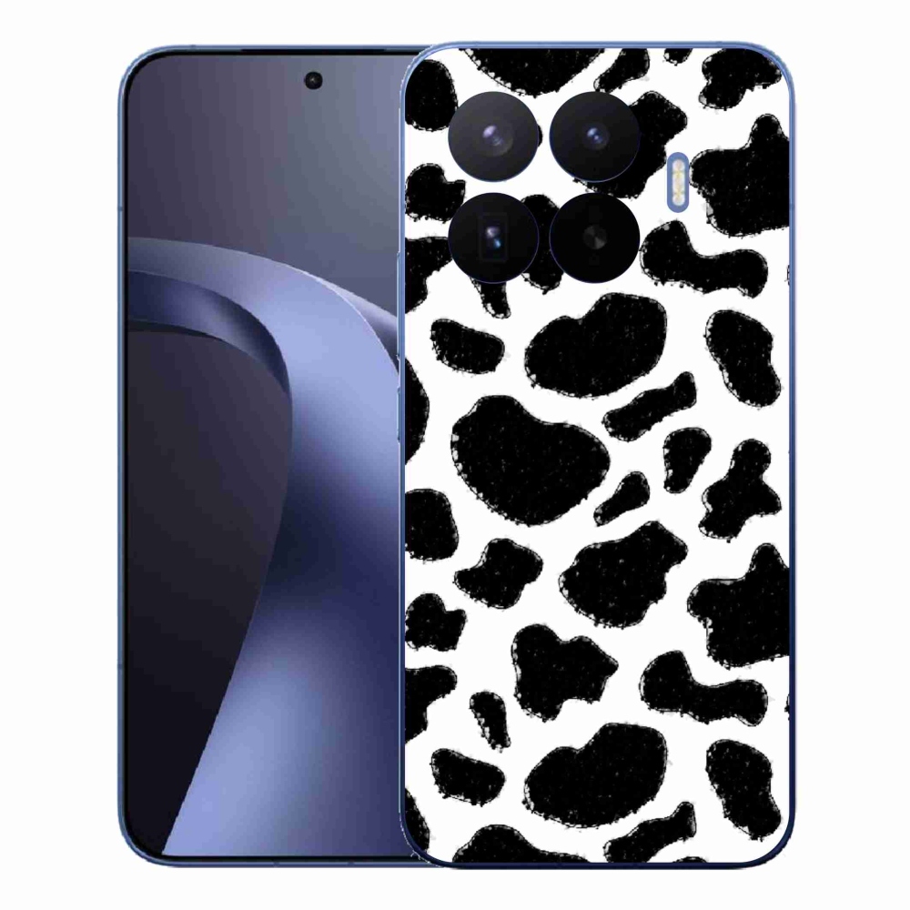 Gél borítás mmCase a Xiaomi 17T Pro számára - kivonat 31