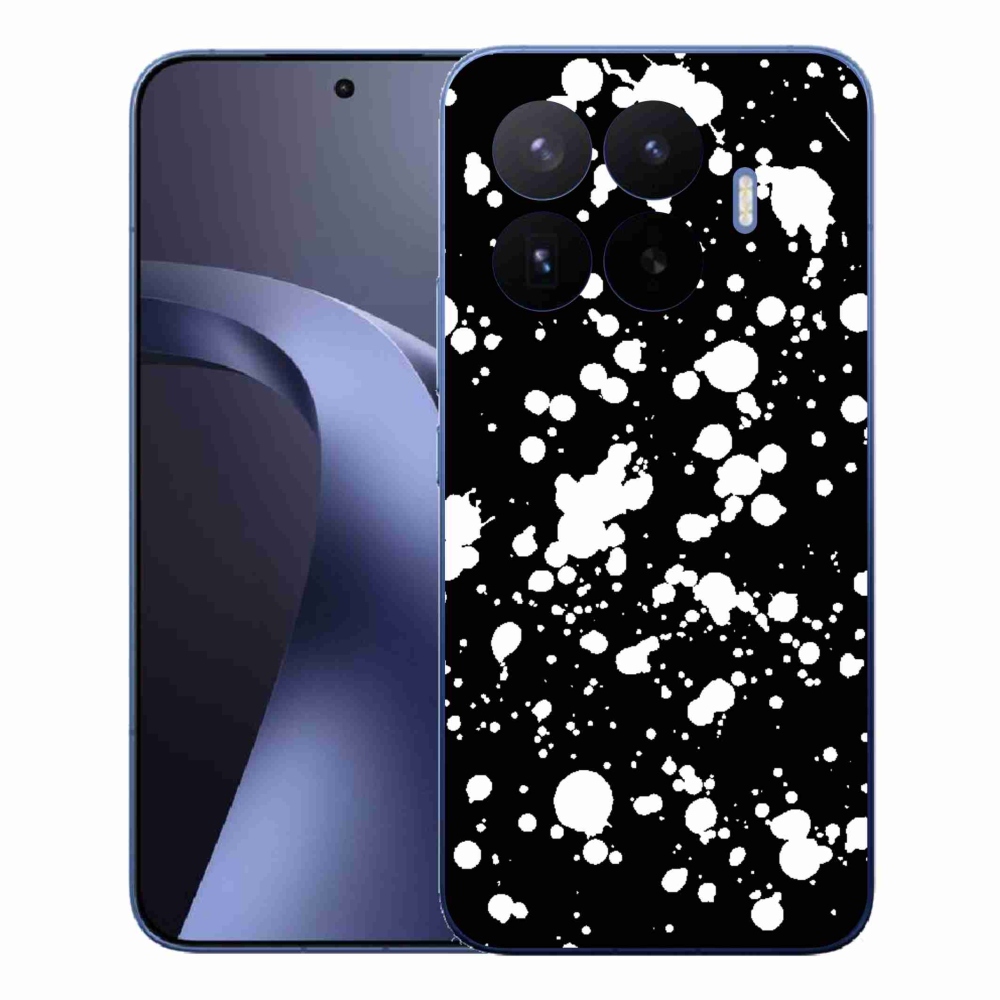 Gél borítás mmCase a Xiaomi 17T Pro számára - kivonat 32