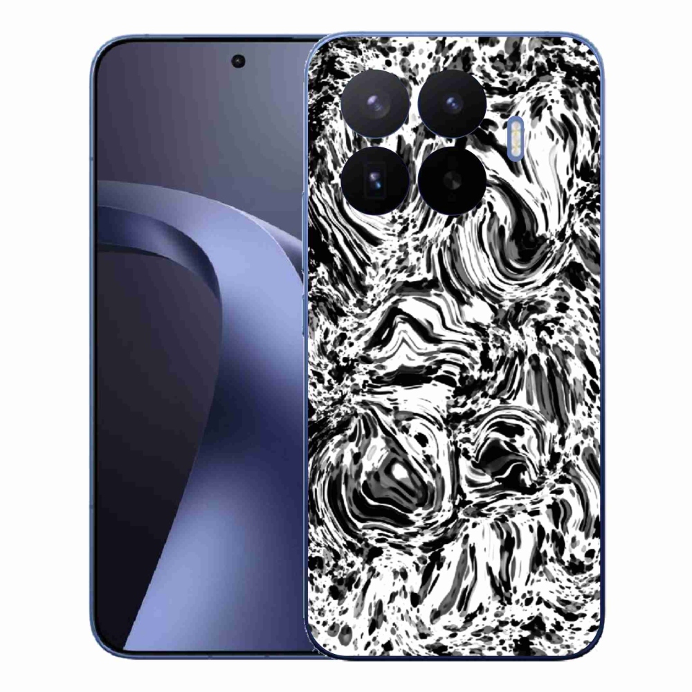 Gél borítás mmCase a Xiaomi 17T Pro számára - kivonat 4