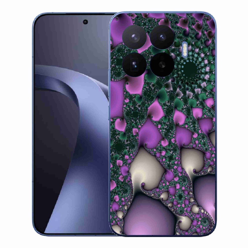 Gél borítás mmCase a Xiaomi 17T Pro számára - kivonat 7