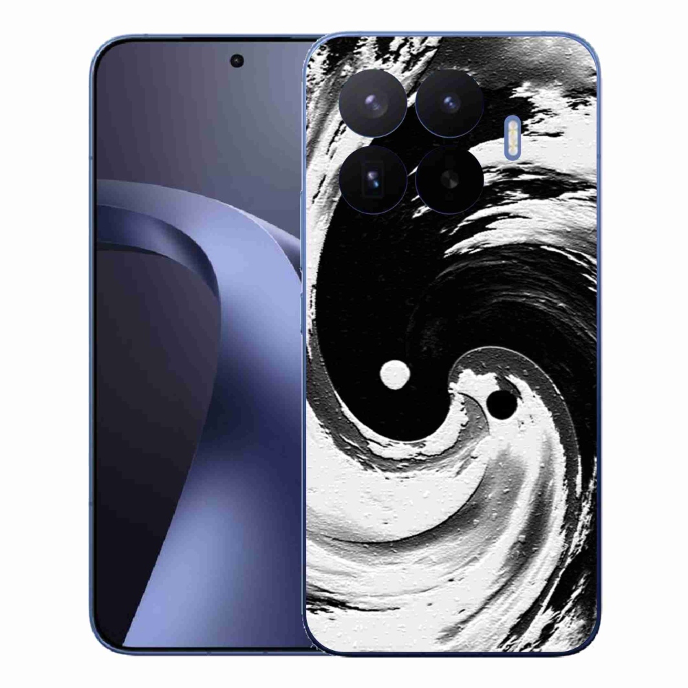 Gél borítás mmCase a Xiaomi 17T Pro számára - kivonat 8