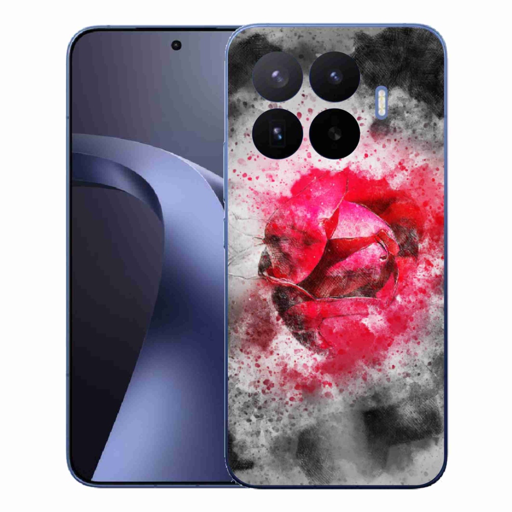 Gél borítás mmCase a Xiaomi 17T Pro számára - kivonat 9