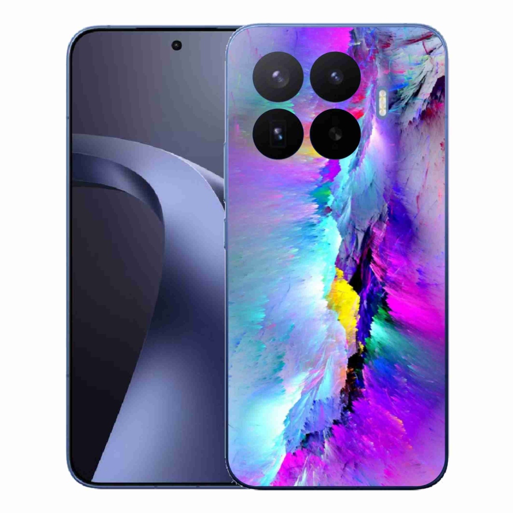 Gél borítás mmCase a Xiaomi 17T Pro számára - kivonat