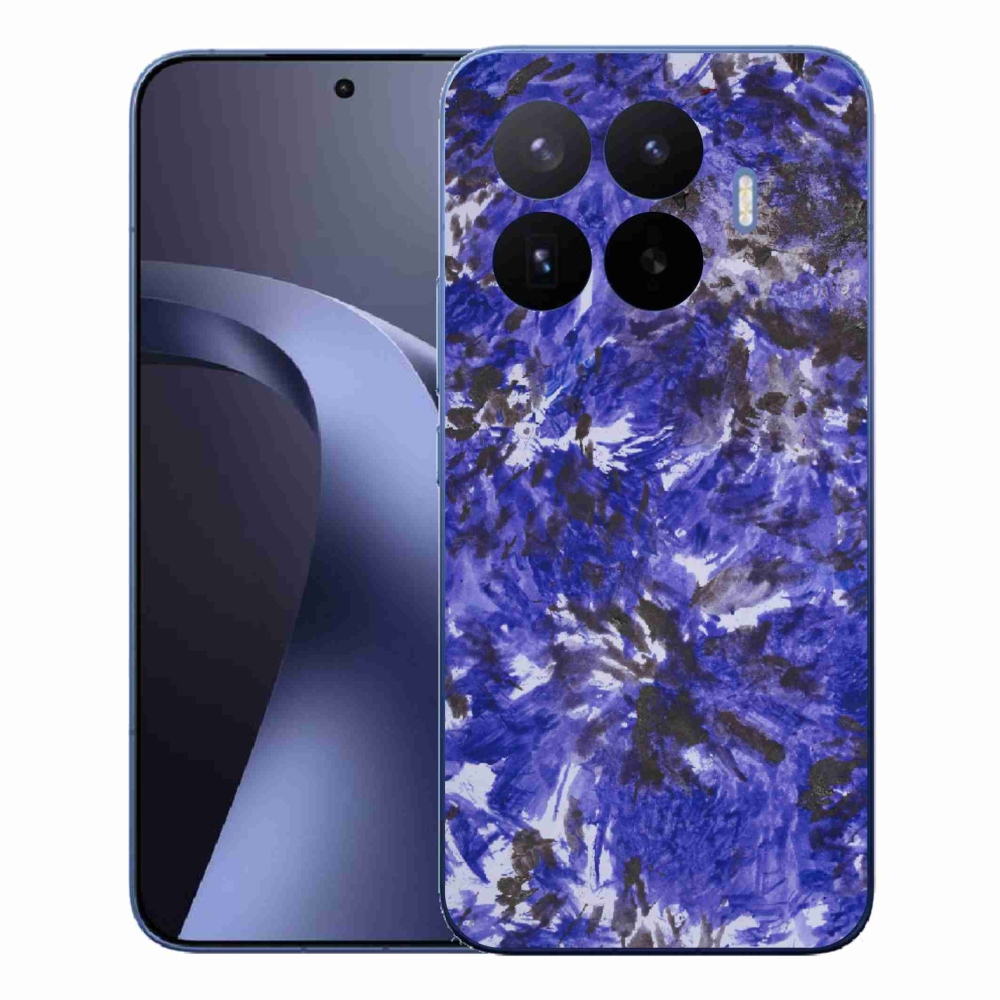 Gél borító mmCase a Xiaomi 17T Pro számára - absztrakt motívum 13