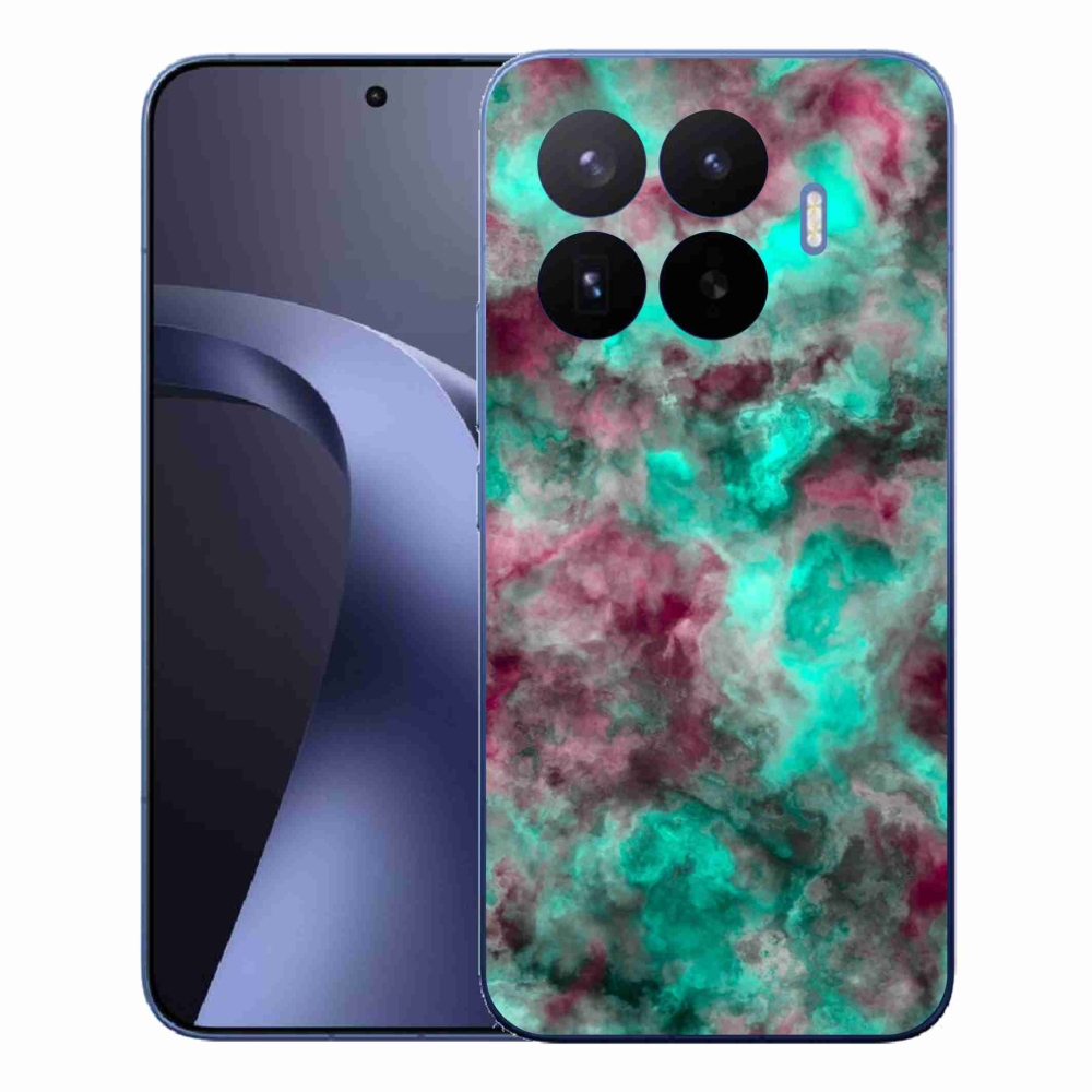 Gél borítás mmCase a Xiaomi 17T Pro számára - absztrakt motívum 39