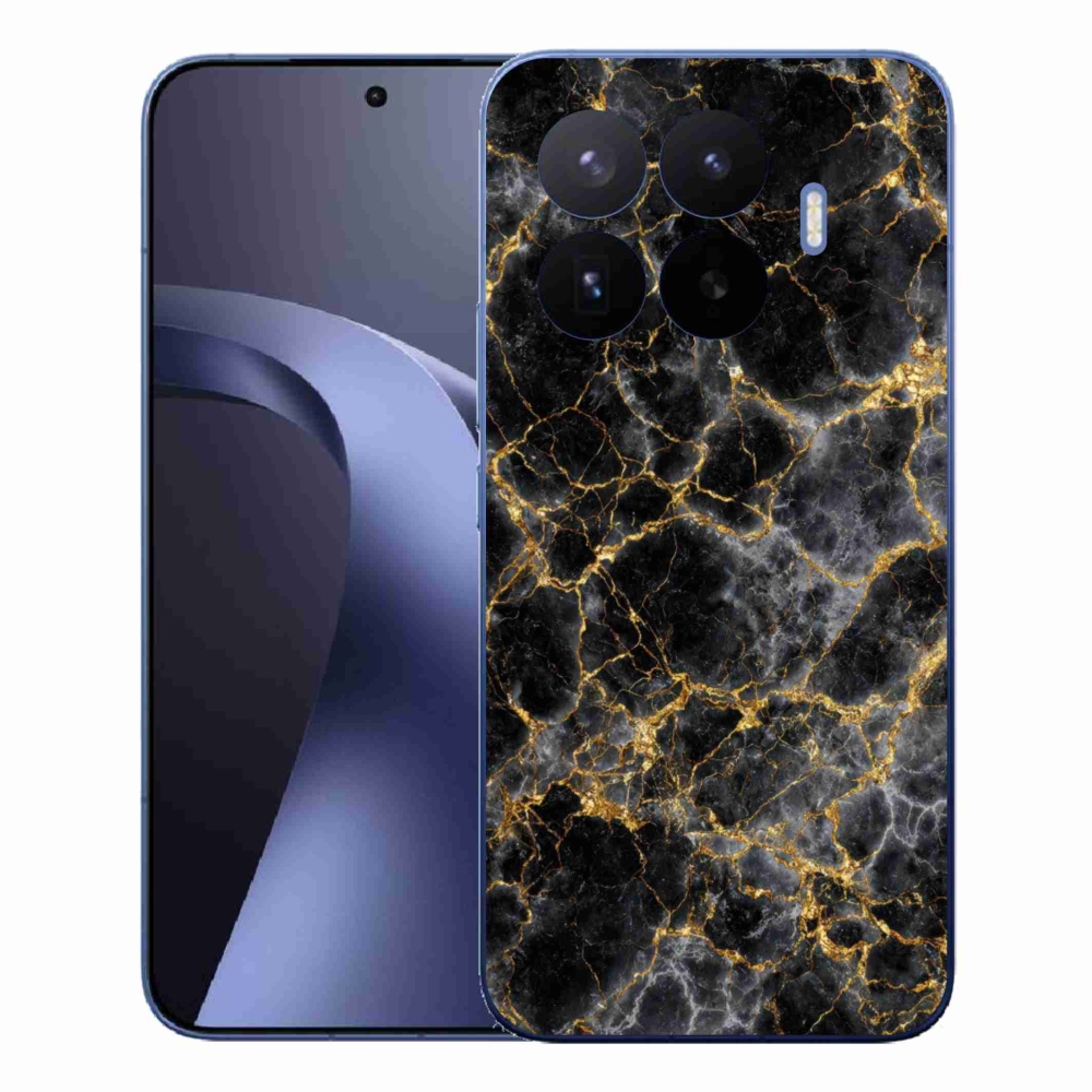 Gél borítás mmCase a Xiaomi 17T Pro számára - absztrakt motívum 43