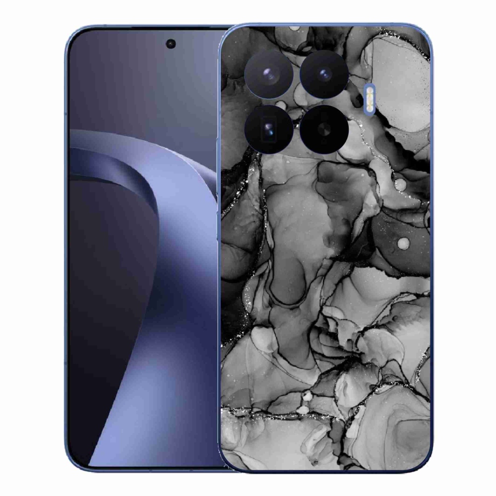 Gél borítás mmCase a Xiaomi 17T Pro számára - absztrakt motívum 5