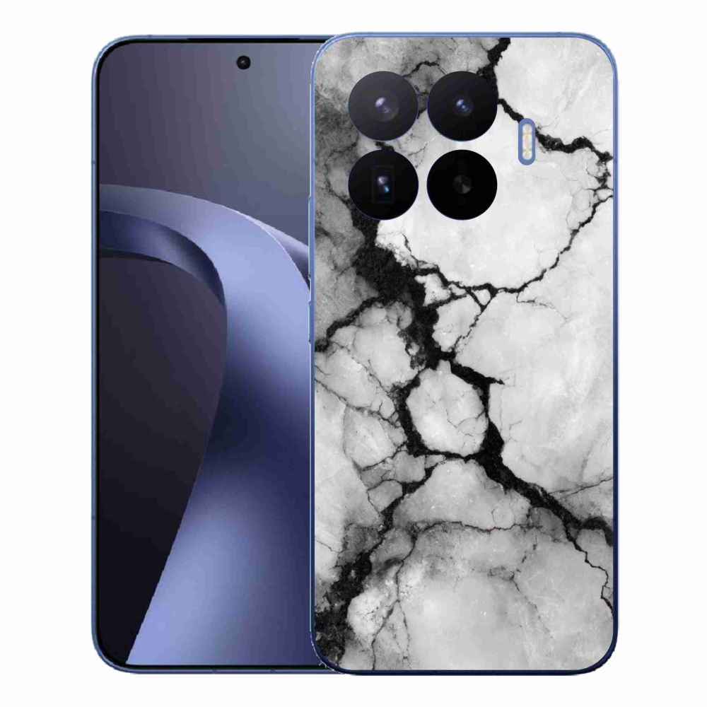 Gél borítás mmCase a Xiaomi 17T Pro számára - absztrakt motívum 50