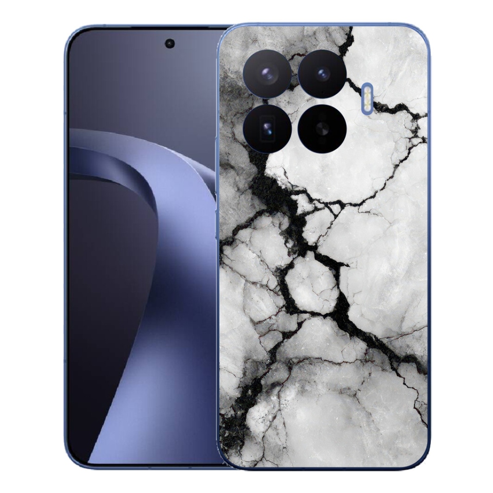 Gél borítás mmCase a Xiaomi 17T Pro számára - absztrakt motívum 50