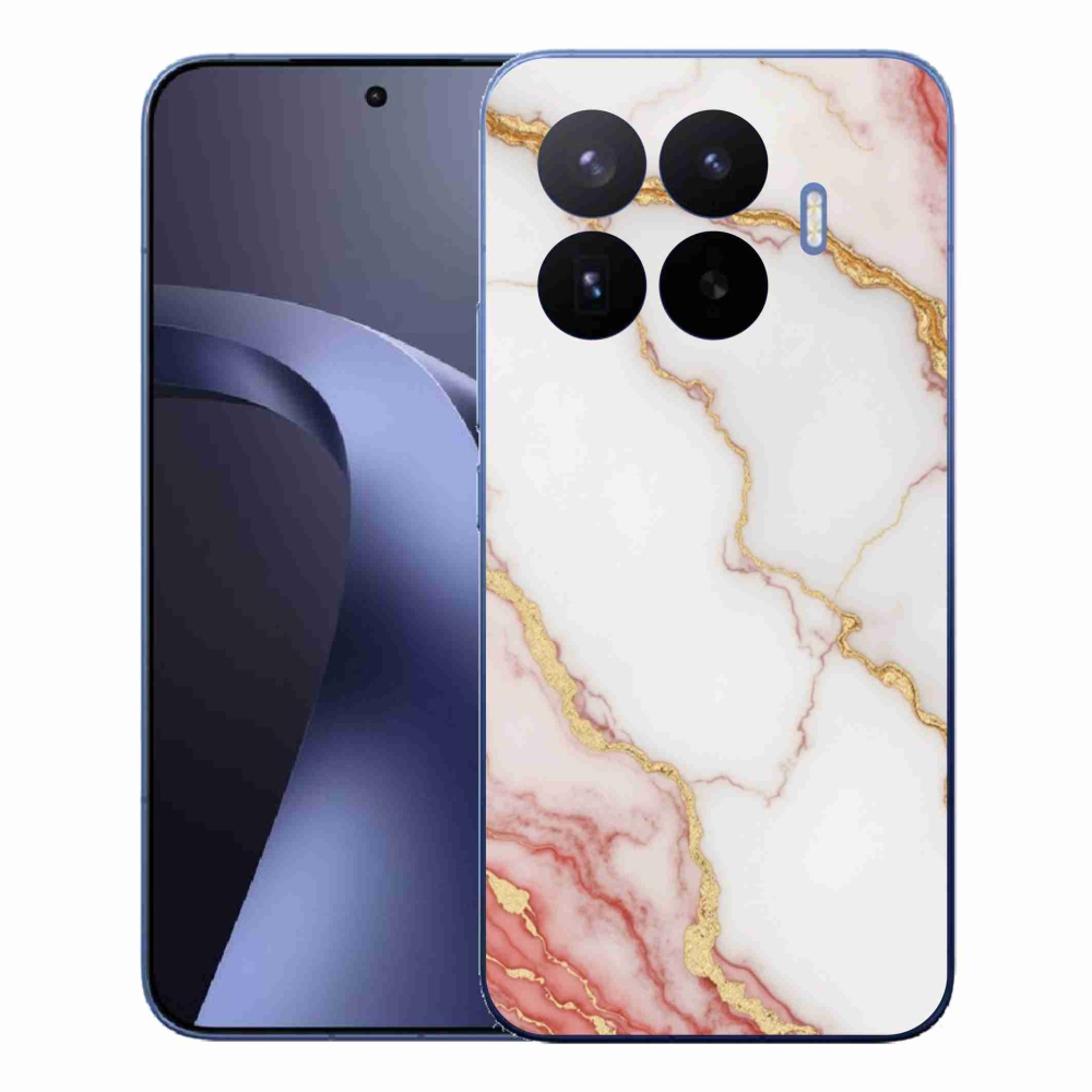 Zselés borítás mmCase a Xiaomi 17T Pro számára - elvont motívum 53