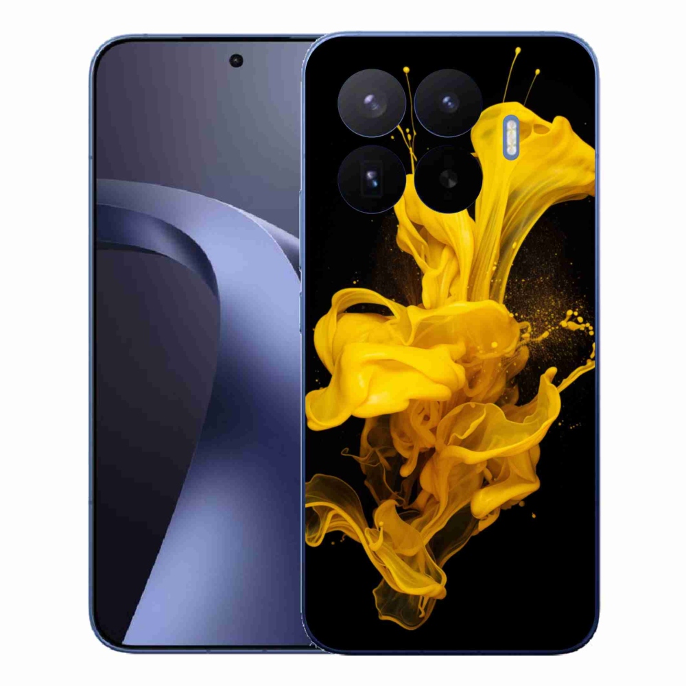 Gél borítás mmCase a Xiaomi 17T Pro számára - absztrakt motívum 56