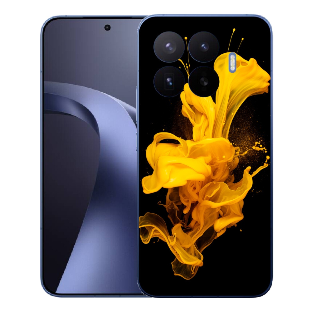 Gél borítás mmCase a Xiaomi 17T Pro számára - absztrakt motívum 56