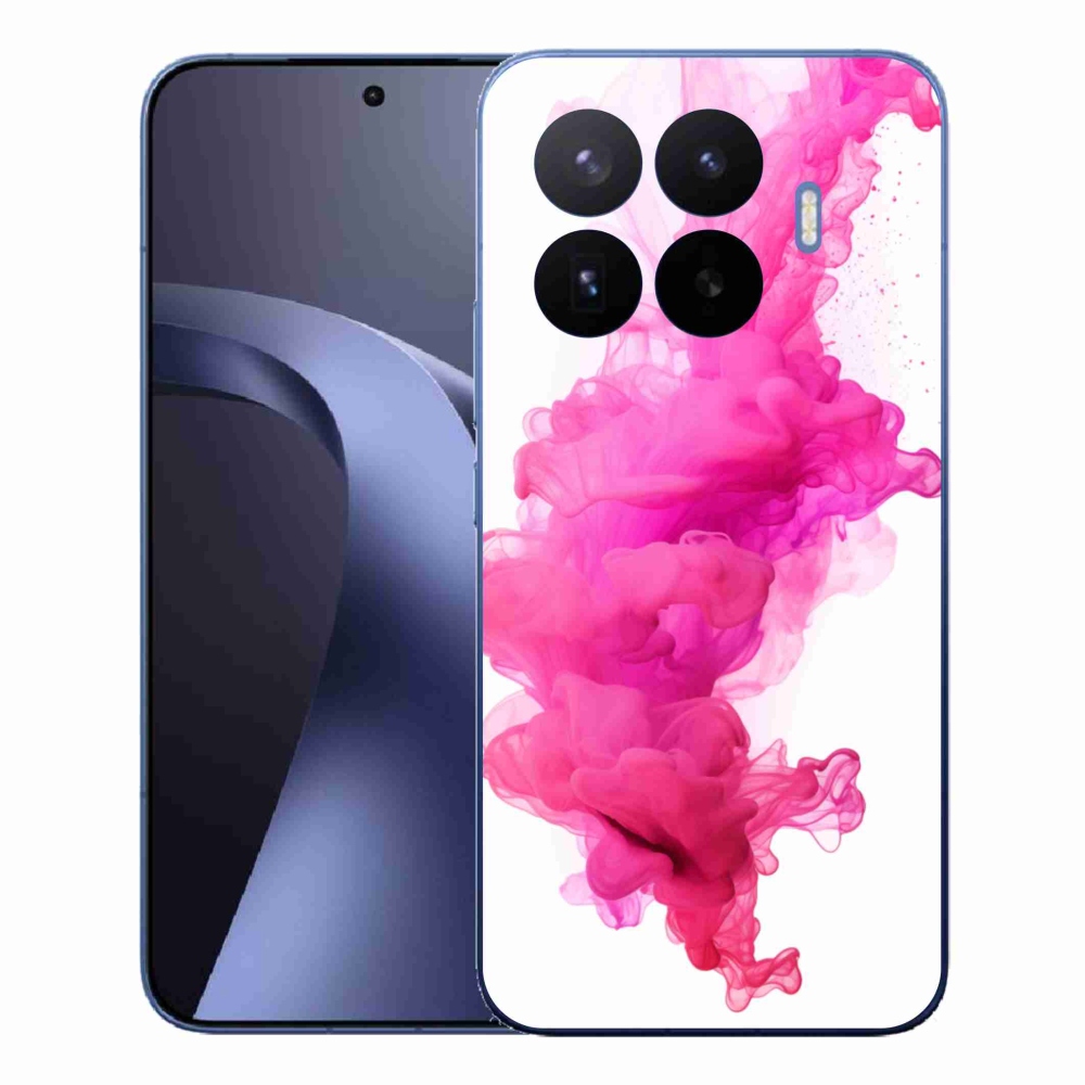 Gél borítás mmCase a Xiaomi 17T Pro számára - absztrakt motívum 57