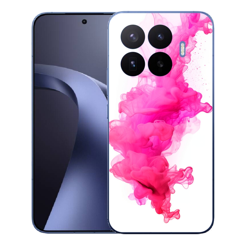 Gél borítás mmCase a Xiaomi 17T Pro számára - absztrakt motívum 57