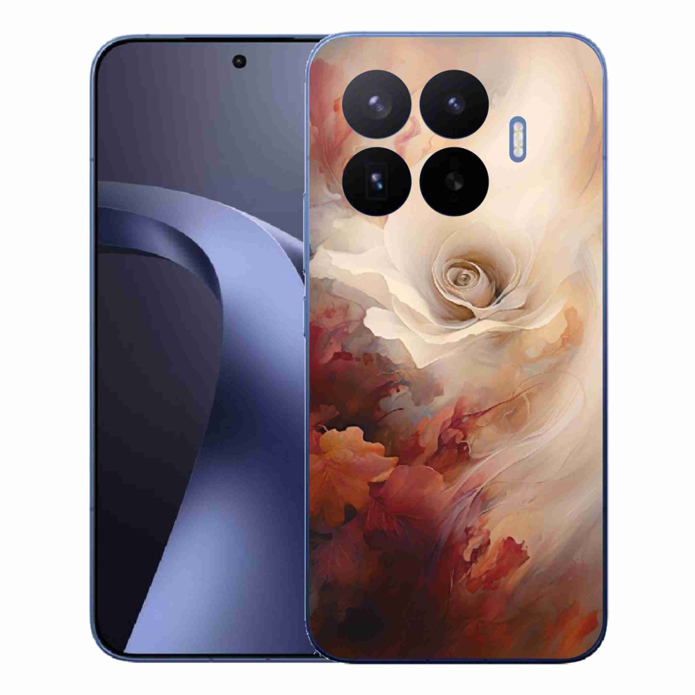 Gél borítás mmCase a Xiaomi 17T Pro számára - absztrakt motívum 9