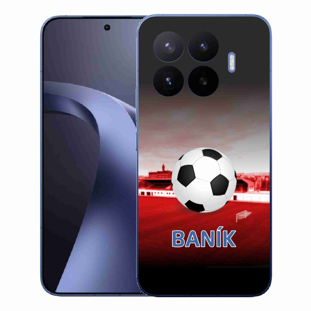 Gél borítás mmCase a Xiaomi 17T Pro - bányász 1