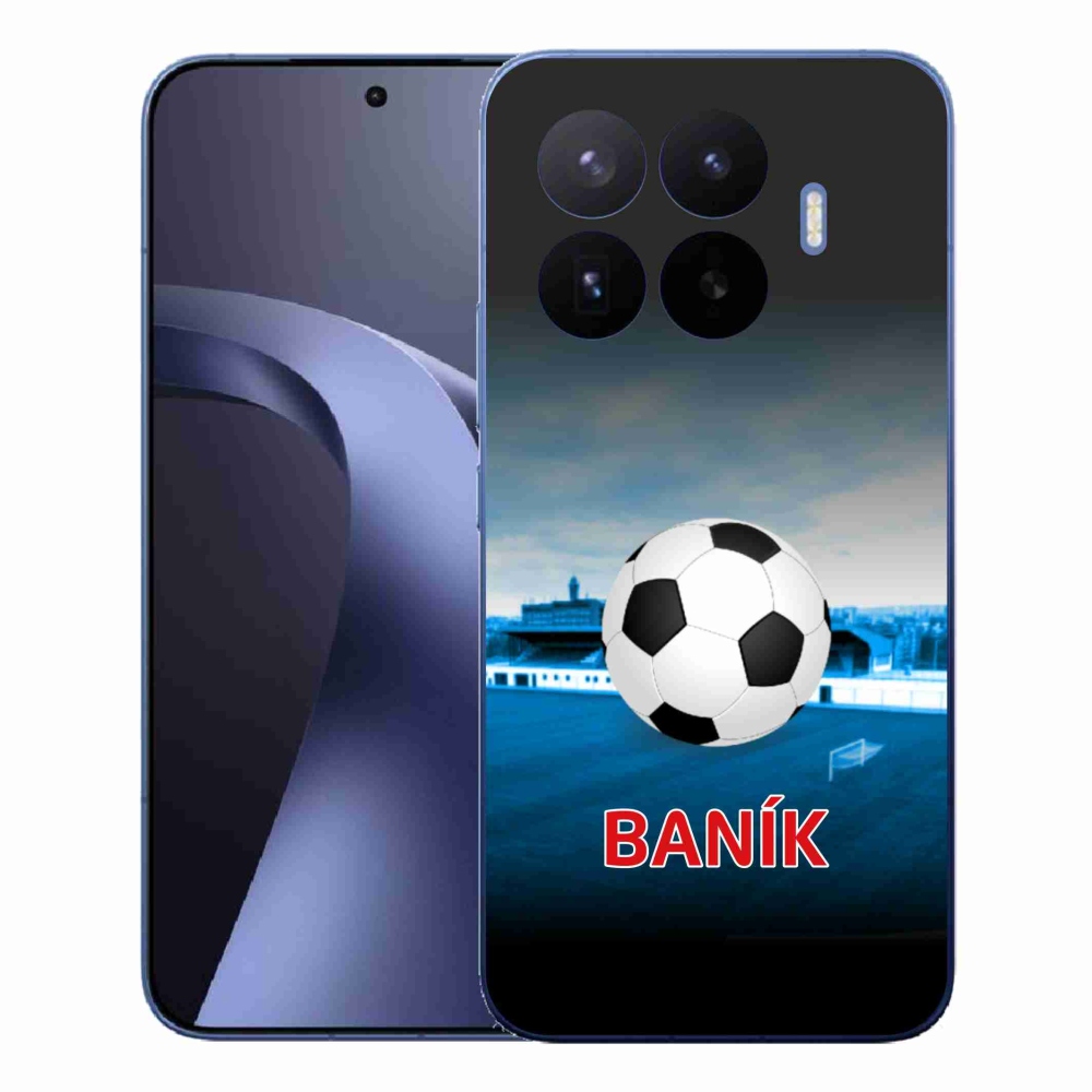 Gél borítás mmCase a Xiaomi 17T Pro - bányász 2 számára
