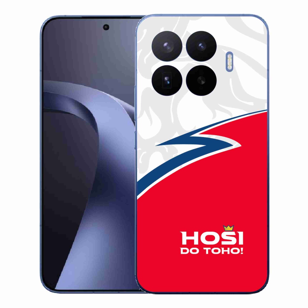 Gél borítás mmCase a Xiaomi 17T Pro - go boys 1