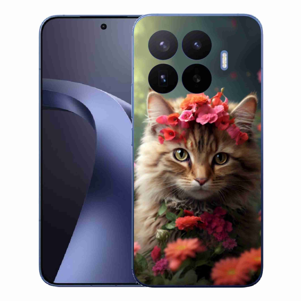 Gél borítás mmCase a Xiaomi 17T Pro számára - hercegnős szállítás