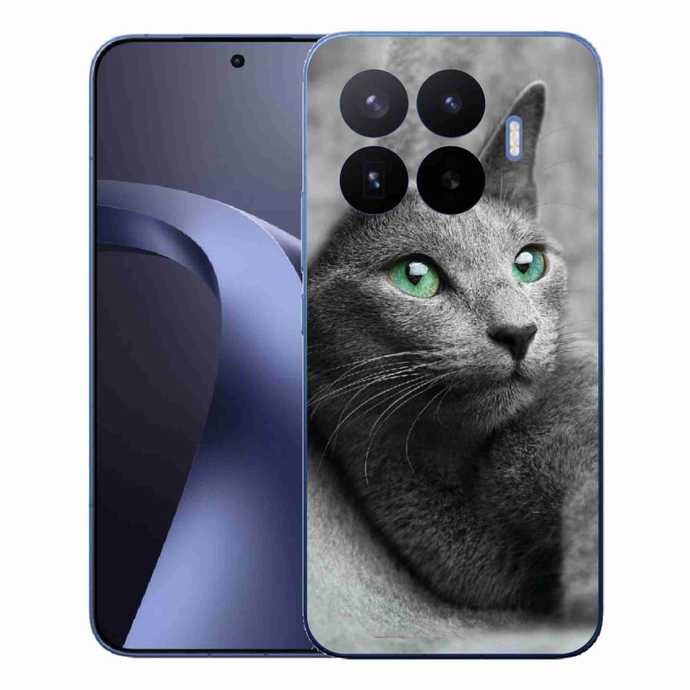 Gél borítás mmCase a Xiaomi 17T Pro - cat 2 számára